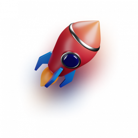 rocket